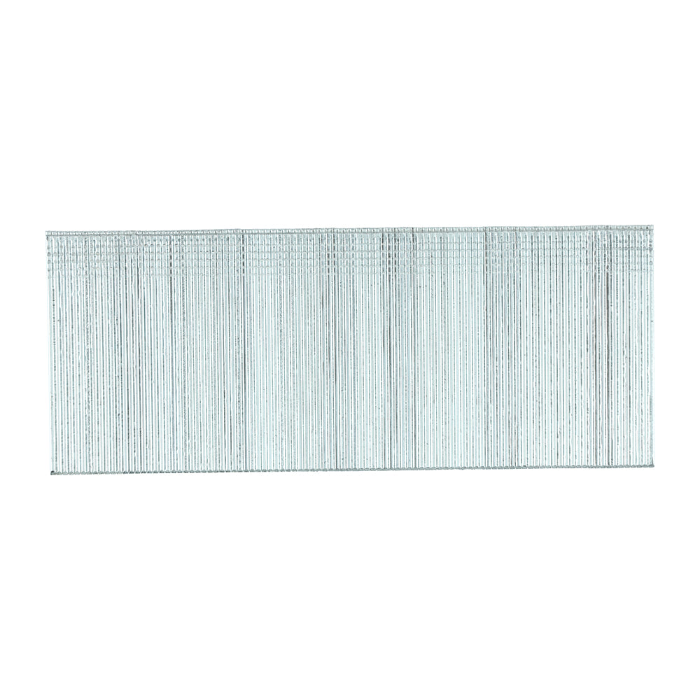 This is an image of Timco - FirmaHold Collated Brad Nails - 18 Gauge - Straight - Galvanised 18g x 50mm (5000 PCS Box) BG1850