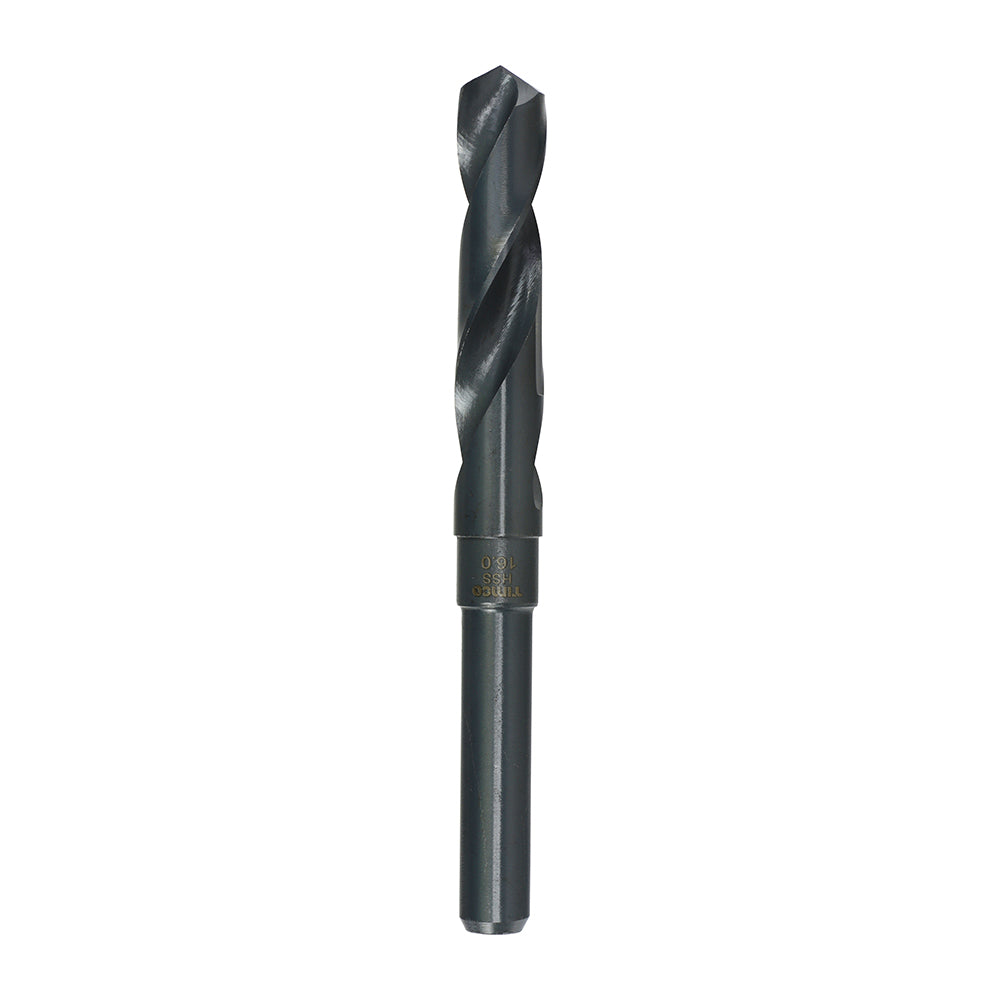 This is an image of Timco - HSS-M Blacksmith Drill Bit 17.0mm (1 Each Tube) BSD17