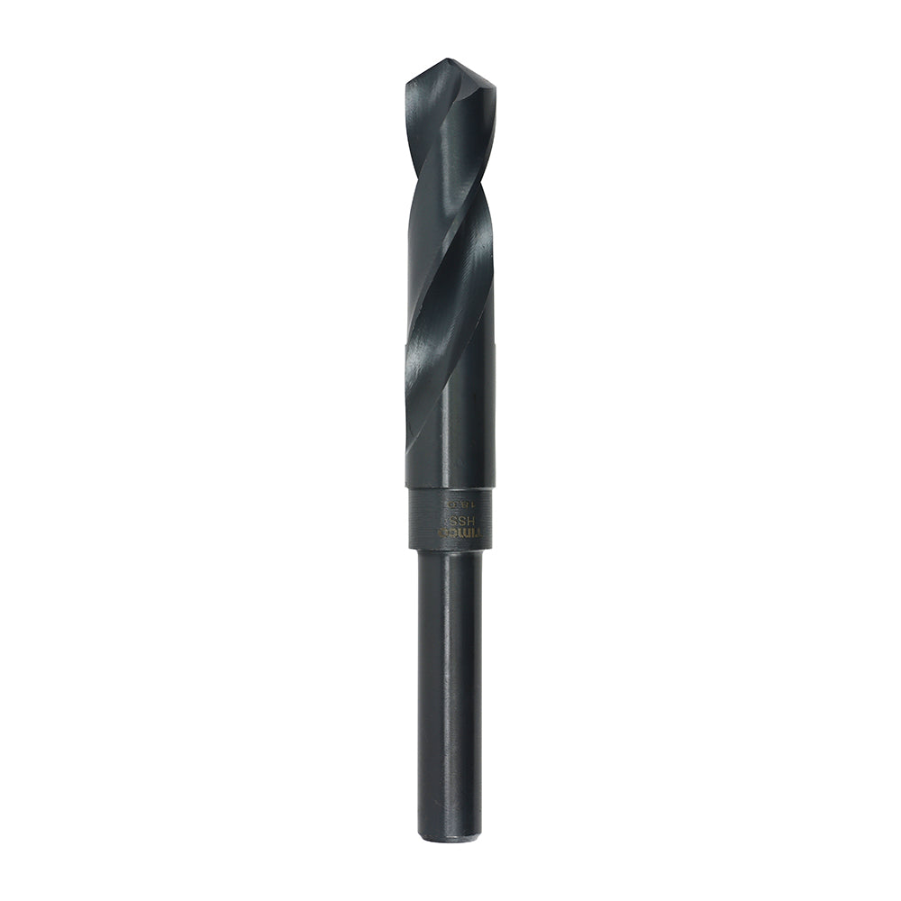 This is an image of Timco - HSS-M Blacksmith Drill Bit 18.0mm (1 Each Tube) BSD18