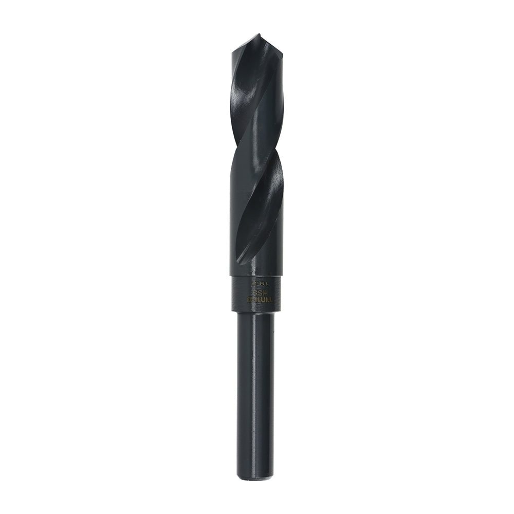 This is an image of Timco - HSS-M Blacksmith Drill Bit 19.5mm (1 Each Tube) BSD195