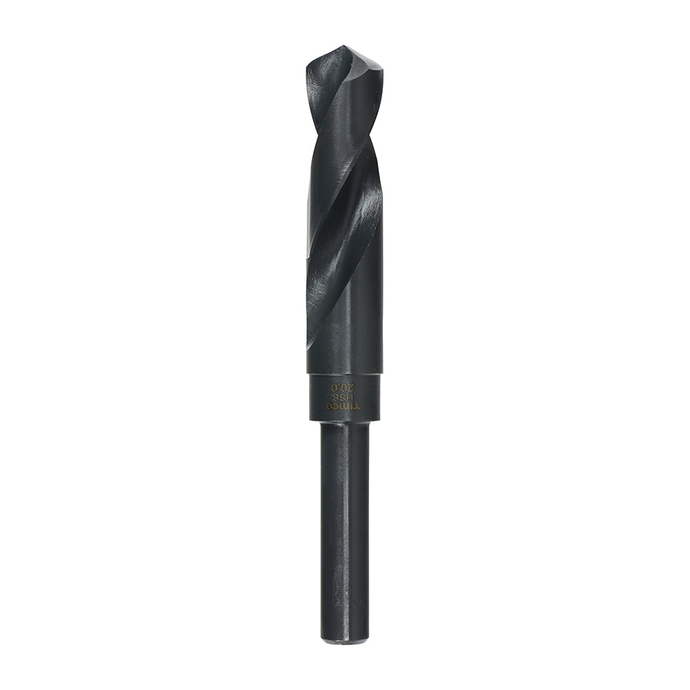 This is an image of Timco - HSS-M Blacksmith Drill Bit 22.0mm (1 Each Tube) BSD22