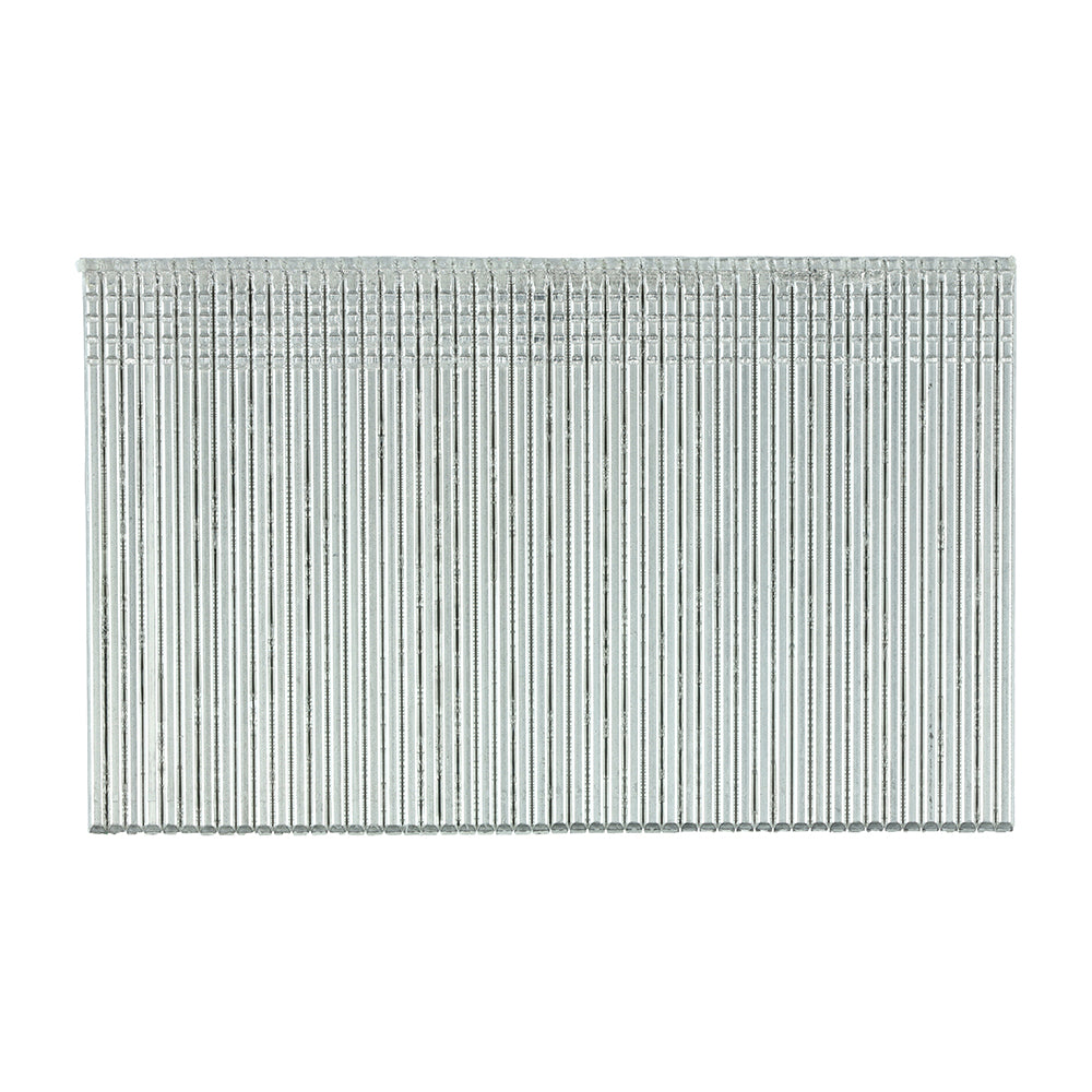 This is an image of Timco - FirmaHold Collated Brad Nails - 16 Gauge - Straight - A2 Stainless Steel 16g x 50mm (2000 PCS Box) BSS1650