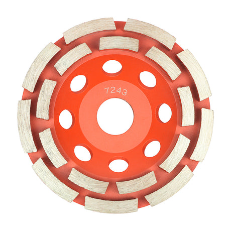 This is an image of Timco - General Purpose Cup Grinding Wheel 115 x 22.2 (1 Each Box) CGDE115