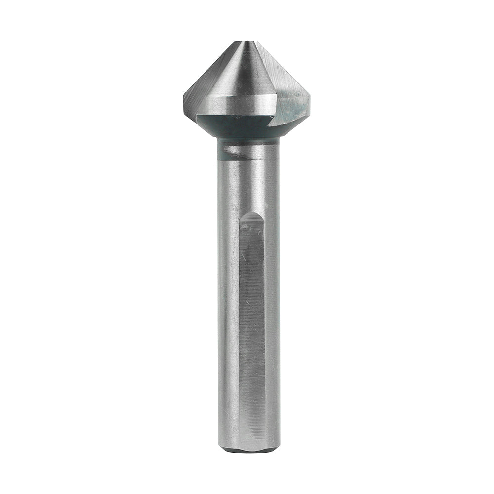 This is an image of Timco - 3 Flute Countersink 20.5mm (1 Each Tube) CS205