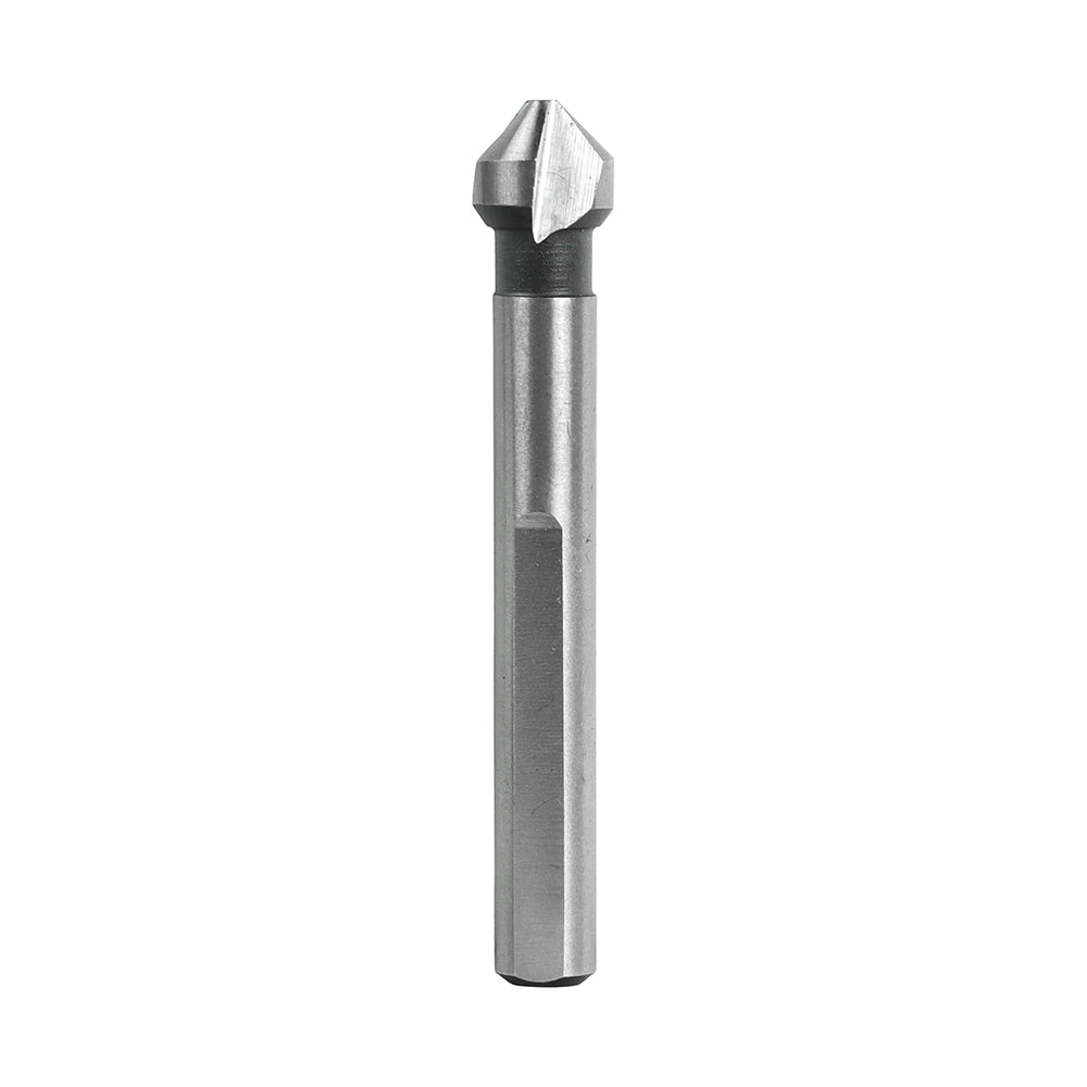 This is an image of Timco - 3 Flute Countersink 8.3mm (1 Each Tube) CS83
