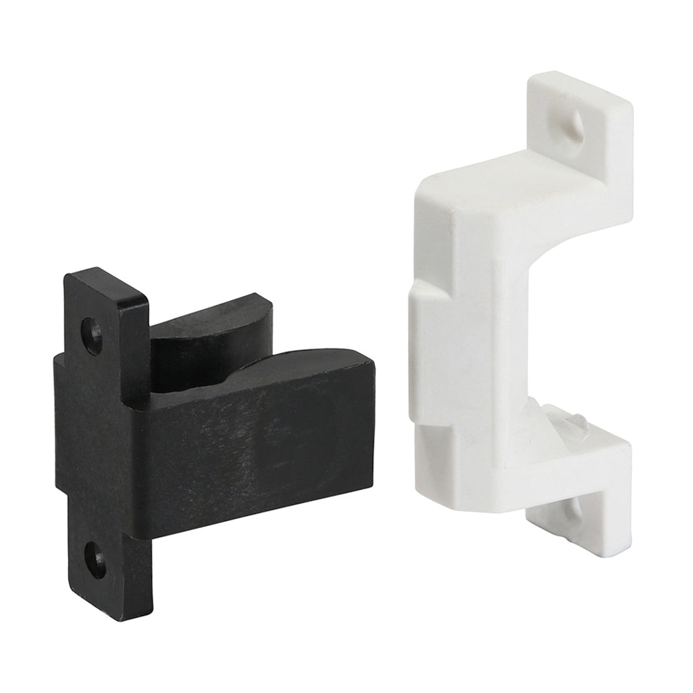 This is an image of Timco - Dual Direction Panel Connector 0 (2 Pieces TIMpac) DDPCP