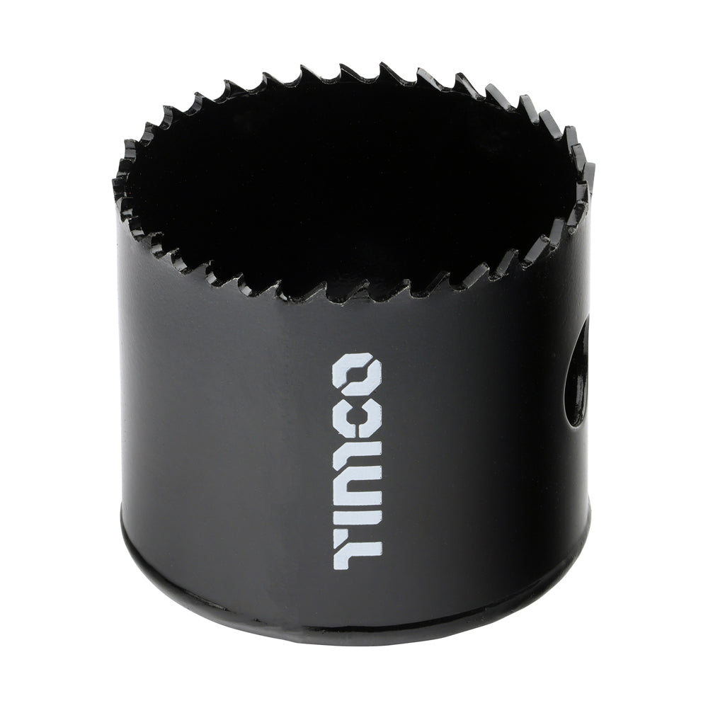 This is an image of Timco - Holesaw - Constant Pitch 51mm (1 Each Clamshell) HSC51