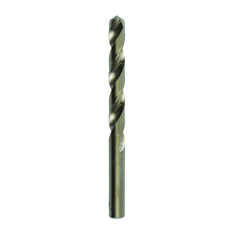 This is an image of Timco - Ground Jobber Drills - Cobalt M35 11.5mm (1 Each Wallet) HSSCOR115