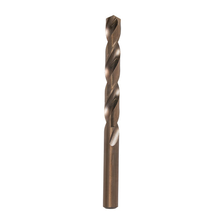 This is an image of Timco - Ground Jobber Drills - Cobalt M35 12.0mm (1 Each Wallet) HSSCOR120