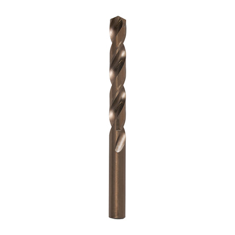 This is an image of Timco - Ground Jobber Drills - Cobalt M35 12.5mm (1 Each Wallet) HSSCOR125