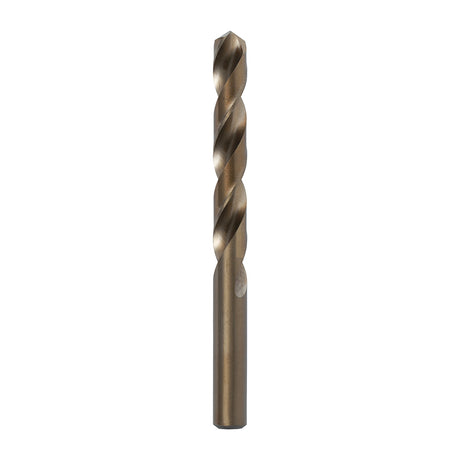 This is an image of Timco - Ground Jobber Drills - Cobalt M35 13.0mm (1 Each Wallet) HSSCOR130