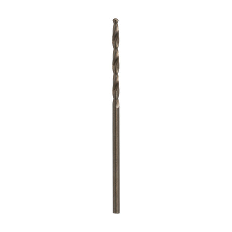This is an image of Timco - Ground Jobber Drills - Cobalt M35 1.5mm (1 Each Wallet) HSSCOR15
