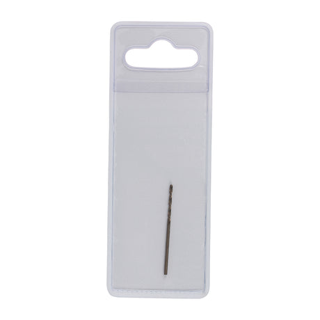 This is an image of Timco - Ground Jobber Drills - Cobalt M35 1.5mm (1 Each Wallet) HSSCOR15