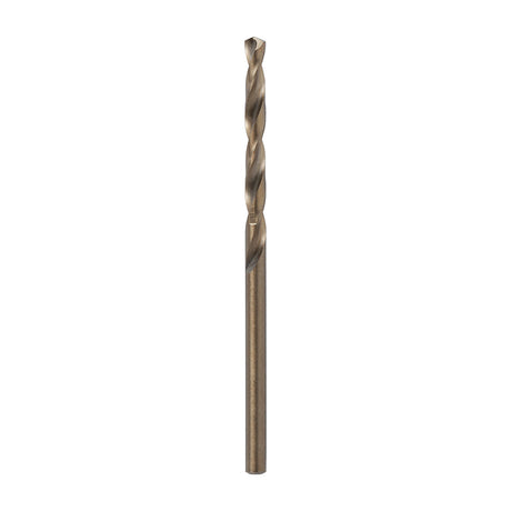 This is an image of Timco - Ground Jobber Drills - Cobalt M35 3.0mm (1 Each Wallet) HSSCOR3