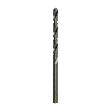 This is an image of Timco - Ground Jobber Drills - Cobalt M35 4.2mm (1 Each Wallet) HSSCOR42