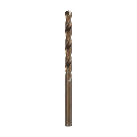 This is an image of Timco - Ground Jobber Drills - Cobalt M35 5.5mm (1 Each Wallet) HSSCOR55