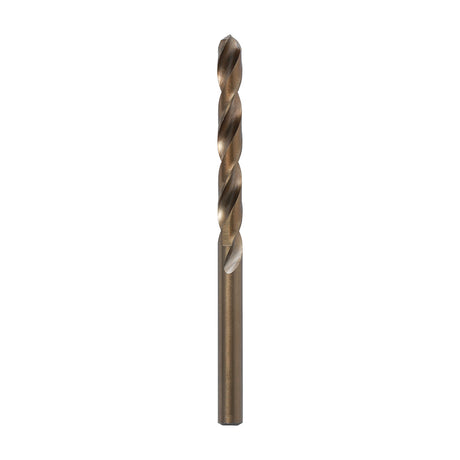 This is an image of Timco - Ground Jobber Drills - Cobalt M35 6.5mm (1 Each Wallet) HSSCOR65