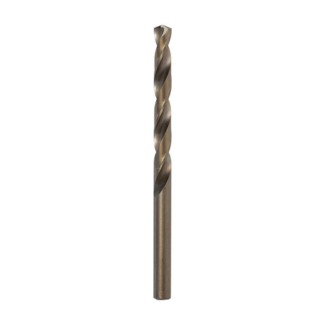 This is an image of Timco - Ground Jobber Drills - Cobalt M35 6.0mm (1 Each Wallet) HSSCOR6