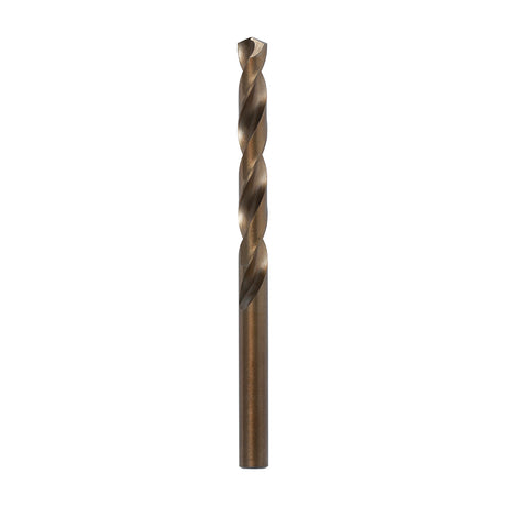 This is an image of Timco - Ground Jobber Drills - Cobalt M35 7.5mm (1 Each Wallet) HSSCOR75