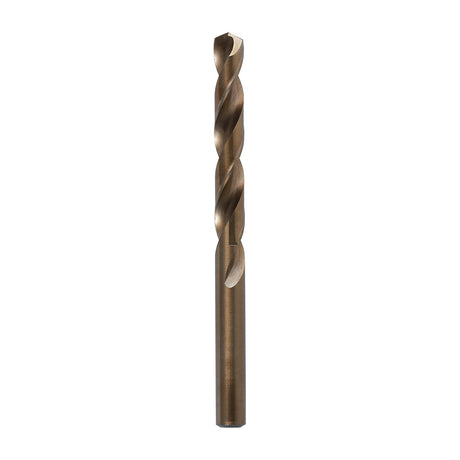 This is an image of Timco - Ground Jobber Drills - Cobalt M35 9.5mm (1 Each Wallet) HSSCOR95