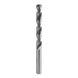 This is an image of Timco - Ground Jobber Drills - HSS M2 5.3mm (10 Pieces Tube) HSSG53