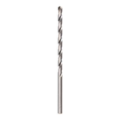 This is an image of Timco - Ground Long Jobber Drills - HSS M2 3.2mm (10 Pieces Tube) HSSGL32
