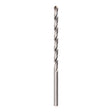 This is an image of Timco - Ground Long Jobber Drills - HSS M2 6.5mm (5 Pieces Tube) HSSGL65