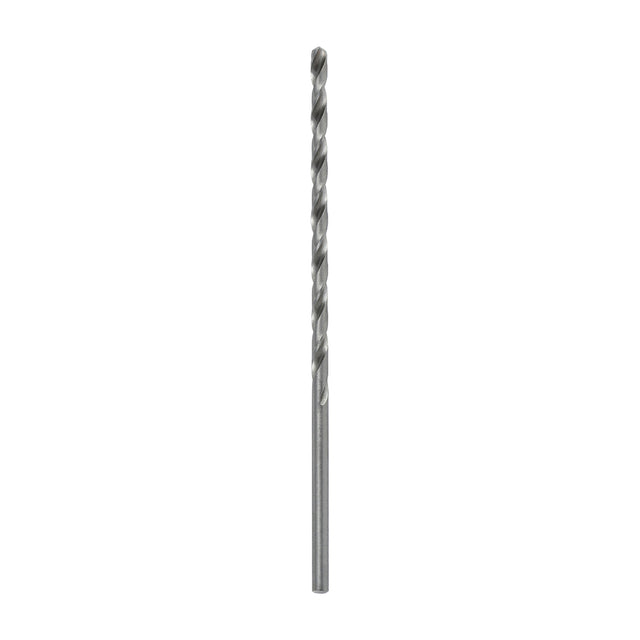 This is an image of Timco - Ground Long Jobber Drills - HSS M2 3.5mm (1 Each Wallet) HSSGLR35