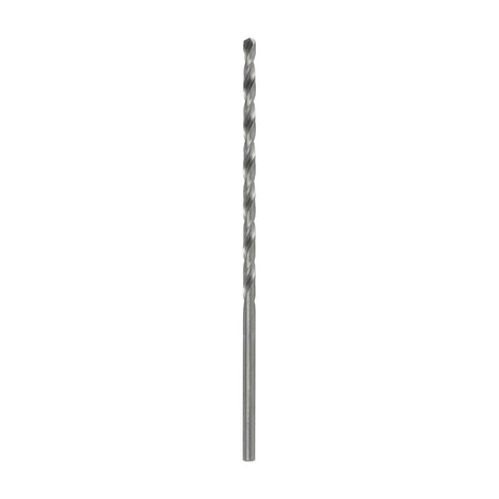 This is an image of Timco - Ground Long Jobber Drills - HSS M2 3.0mm (1 Each Wallet) HSSGLR3