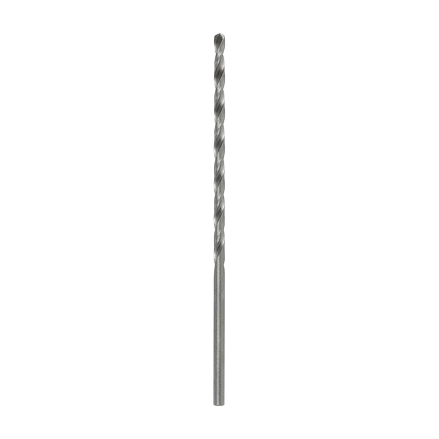 This is an image of Timco - Ground Long Jobber Drills - HSS M2 3.0mm (1 Each Wallet) HSSGLR3