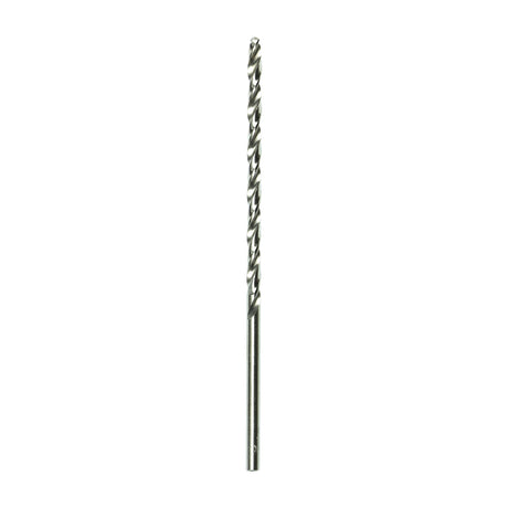 This is an image of Timco - Ground Long Jobber Drills - HSS M2 4.0mm (1 Each Wallet) HSSGLR4