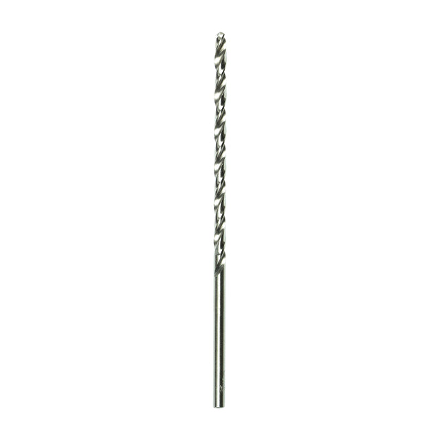 This is an image of Timco - Ground Long Jobber Drills - HSS M2 4.0mm (1 Each Wallet) HSSGLR4