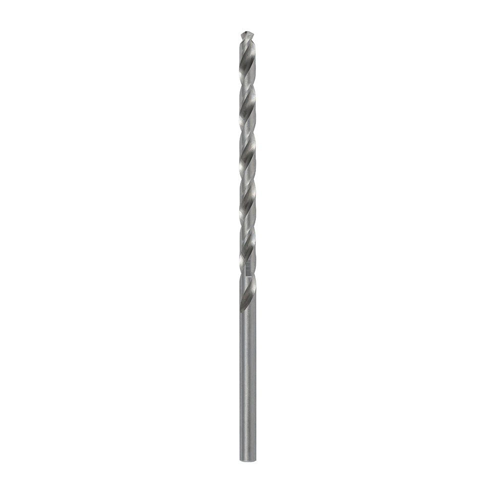 This is an image of Timco - Ground Long Jobber Drills - HSS M2 5.5mm (1 Each Wallet) HSSGLR55