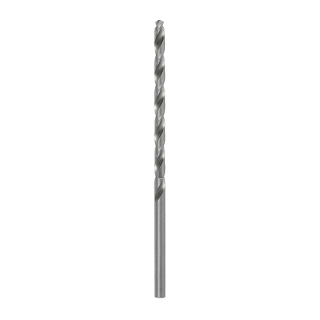 This is an image of Timco - Ground Long Jobber Drills - HSS M2 5.5mm (1 Each Wallet) HSSGLR55