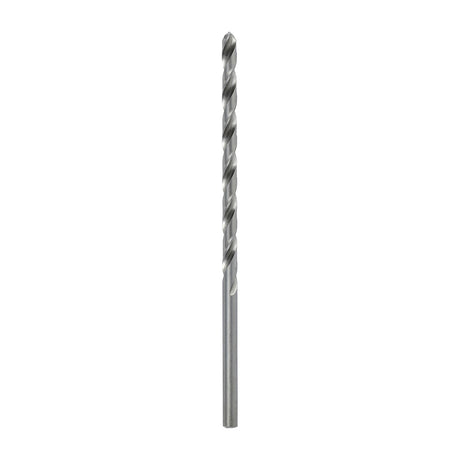This is an image of Timco - Ground Long Jobber Drills - HSS M2 5.0mm (1 Each Wallet) HSSGLR5