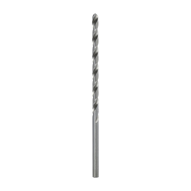 This is an image of Timco - Ground Long Jobber Drills - HSS M2 5.0mm (1 Each Wallet) HSSGLR5