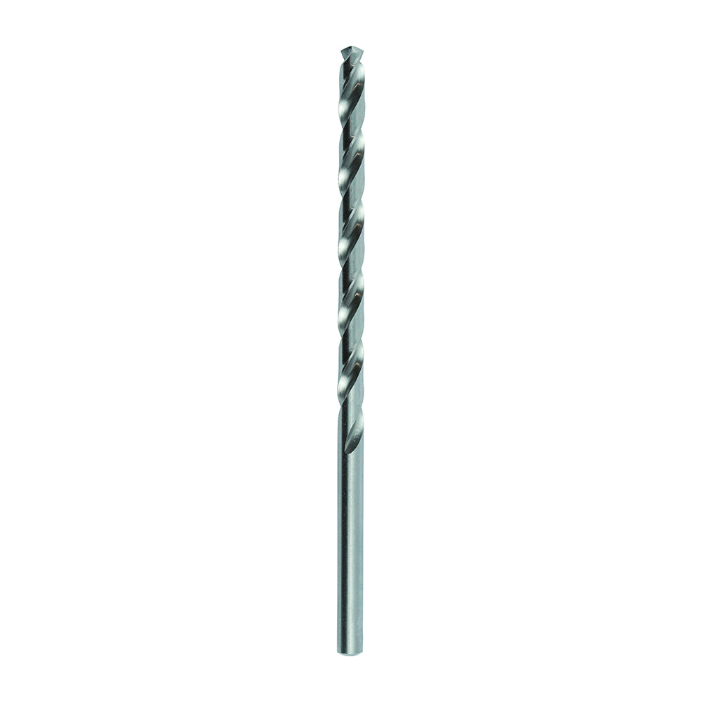 This is an image of Timco - Ground Long Jobber Drills - HSS M2 6.5mm (1 Each Wallet) HSSGLR65