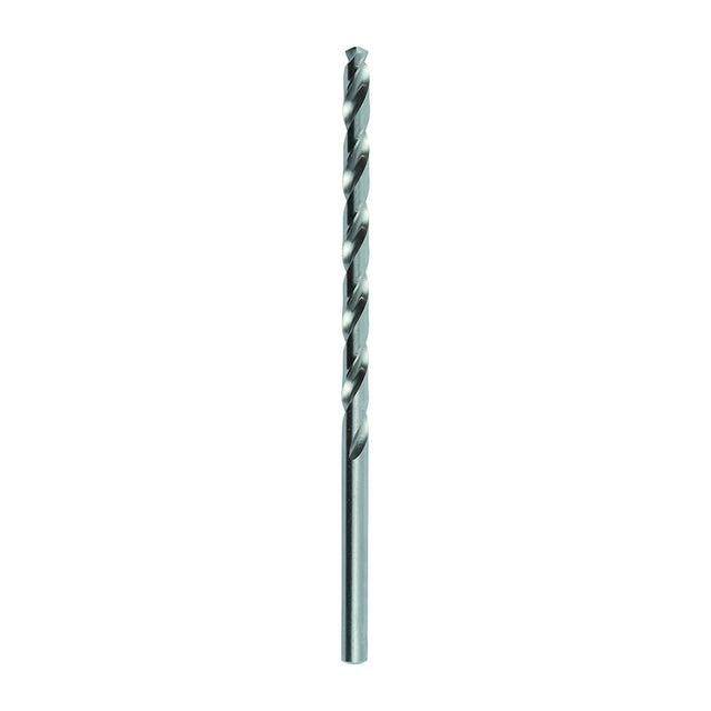 This is an image of Timco - Ground Long Jobber Drills - HSS M2 6.5mm (1 Each Wallet) HSSGLR65