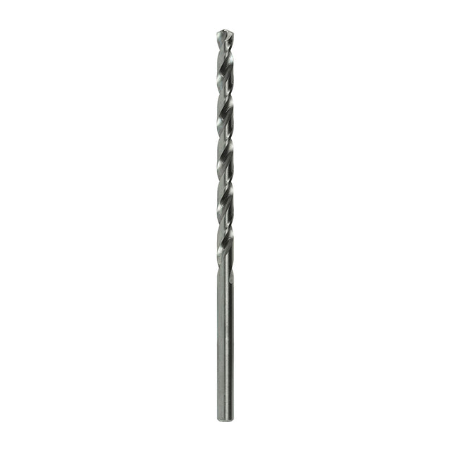This is an image of Timco - Ground Long Jobber Drills - HSS M2 6.0mm (1 Each Wallet) HSSGLR6