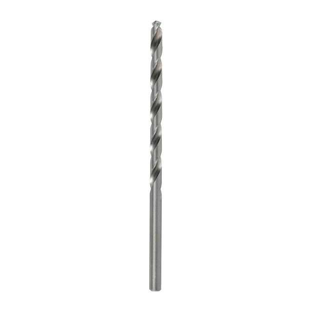 This is an image of Timco - Ground Long Jobber Drills - HSS M2 7.0mm (1 Each Wallet) HSSGLR7