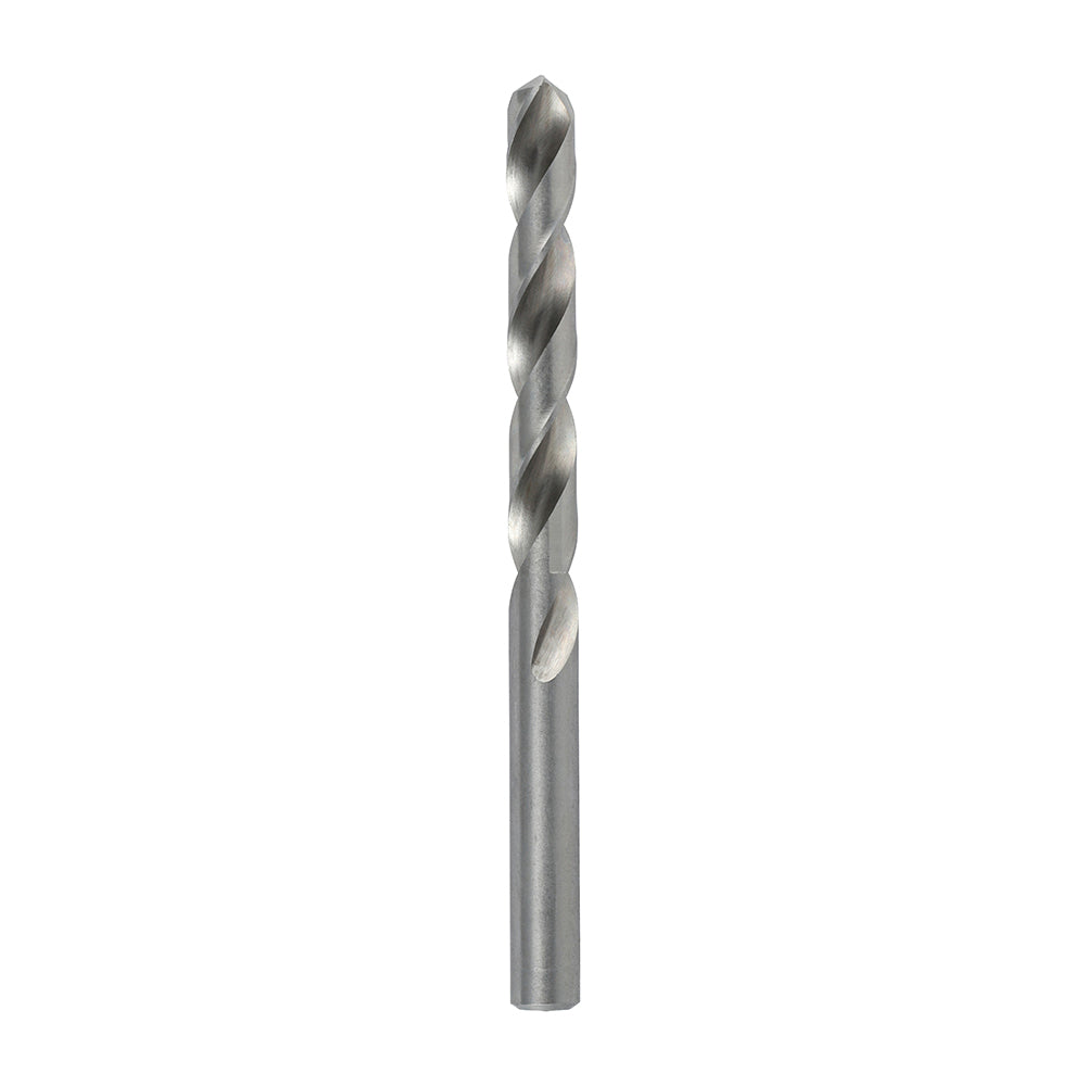 This is an image of Timco - Ground Jobber Drills - HSS M2 10.0mm (1 Each Wallet) HSSGR100