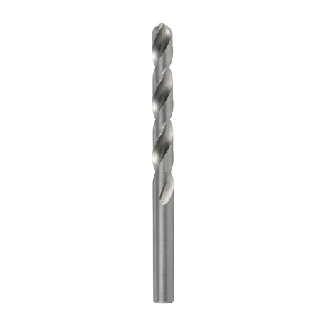 This is an image of Timco - Ground Jobber Drills - HSS M2 10.0mm (1 Each Wallet) HSSGR100