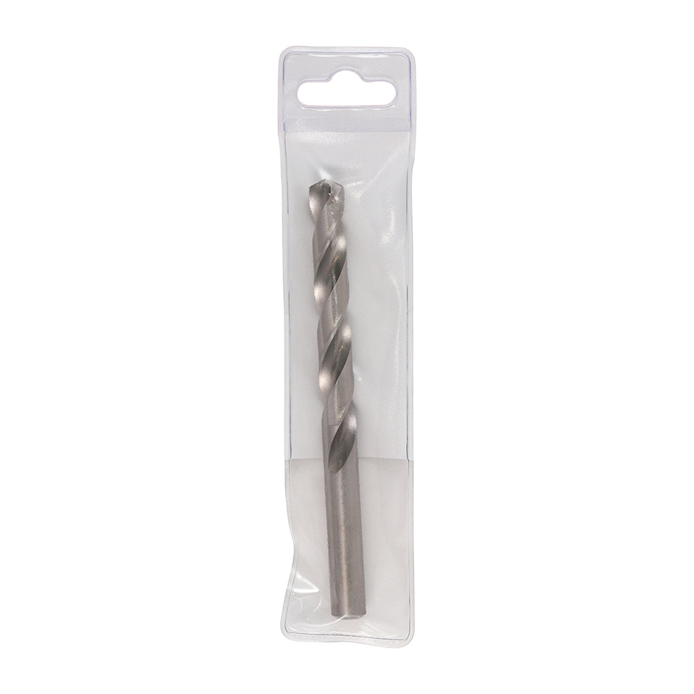 This is an image of Timco - Ground Jobber Drills - HSS M2 12.0mm (1 Each Wallet) HSSGR120