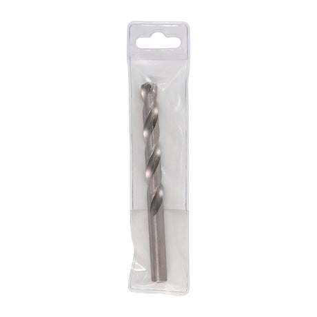 This is an image of Timco - Ground Jobber Drills - HSS M2 12.0mm (1 Each Wallet) HSSGR120