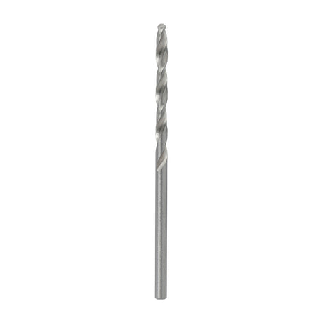 This is an image of Timco - Ground Jobber Drills - HSS M2 2.5mm (1 Each Wallet) HSSGR25