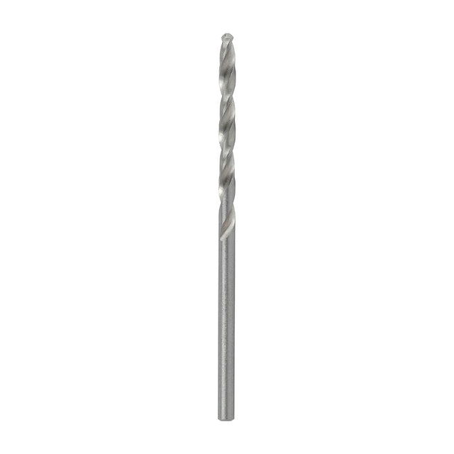 This is an image of Timco - Ground Jobber Drills - HSS M2 2.5mm (1 Each Wallet) HSSGR25