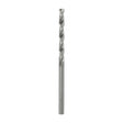 This is an image of Timco - Ground Jobber Drills - HSS M2 3.5mm (1 Each Wallet) HSSGR35