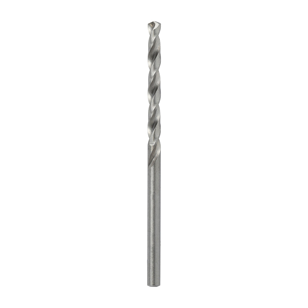 This is an image of Timco - Ground Jobber Drills - HSS M2 3.5mm (1 Each Wallet) HSSGR35