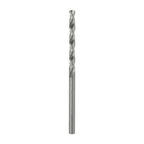 This is an image of Timco - Ground Jobber Drills - HSS M2 3.5mm (1 Each Wallet) HSSGR35