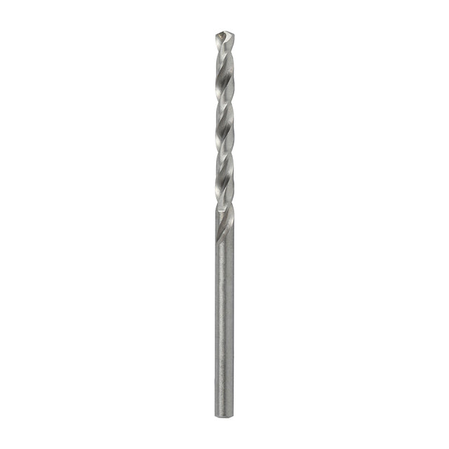 This is an image of Timco - Ground Jobber Drills - HSS M2 3.5mm (1 Each Wallet) HSSGR35